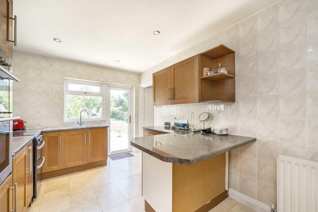 House in London - View 4