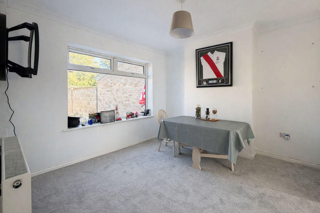 House in Gosport, Hampshire - View 3