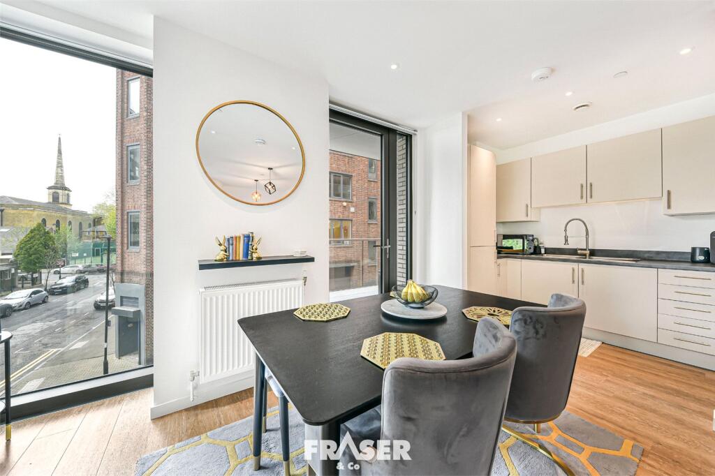 Main image of property: EC1V