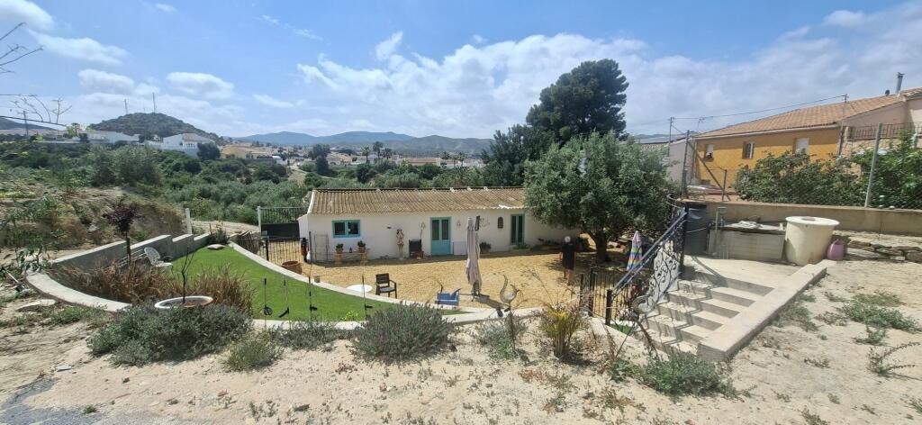 Main image of property: Andalucia, Almería, Arboleas