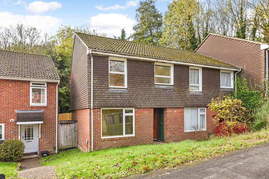 Main image of property: May Tree Close, Badger Farm