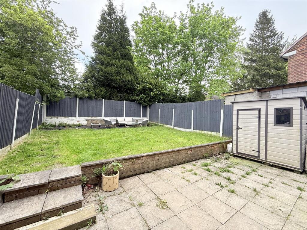 Main image of property: Penrith Avenue, Ashton-Under-Lyne