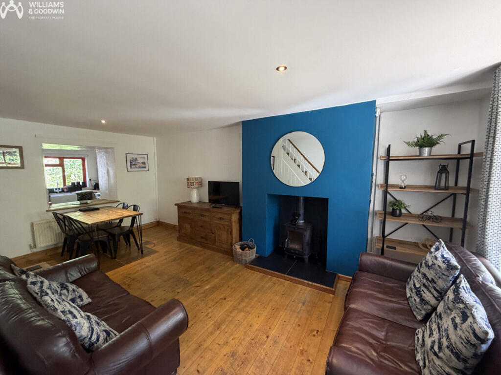 Ceunant Street, Llanberis, Gwynedd, LL55 photo 3