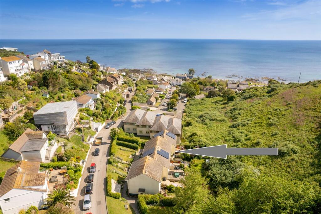 Main image of property: Downderry