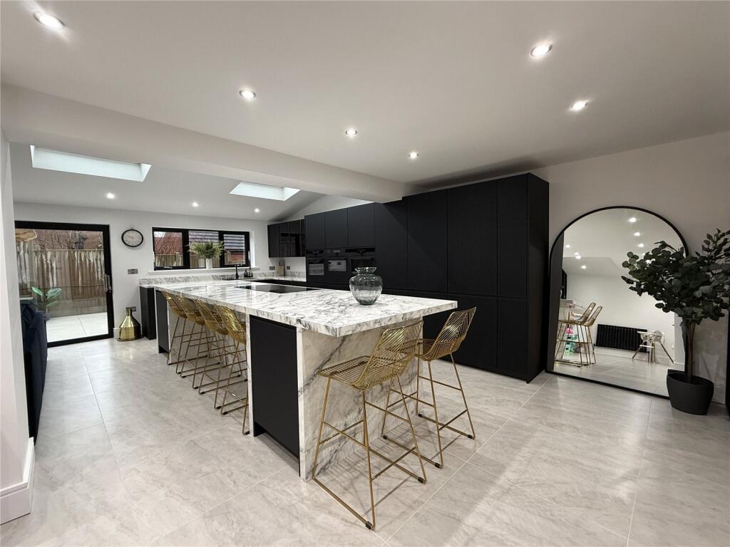 Main image of property: St Peters Road, Newchurch, Rossendale, BB4