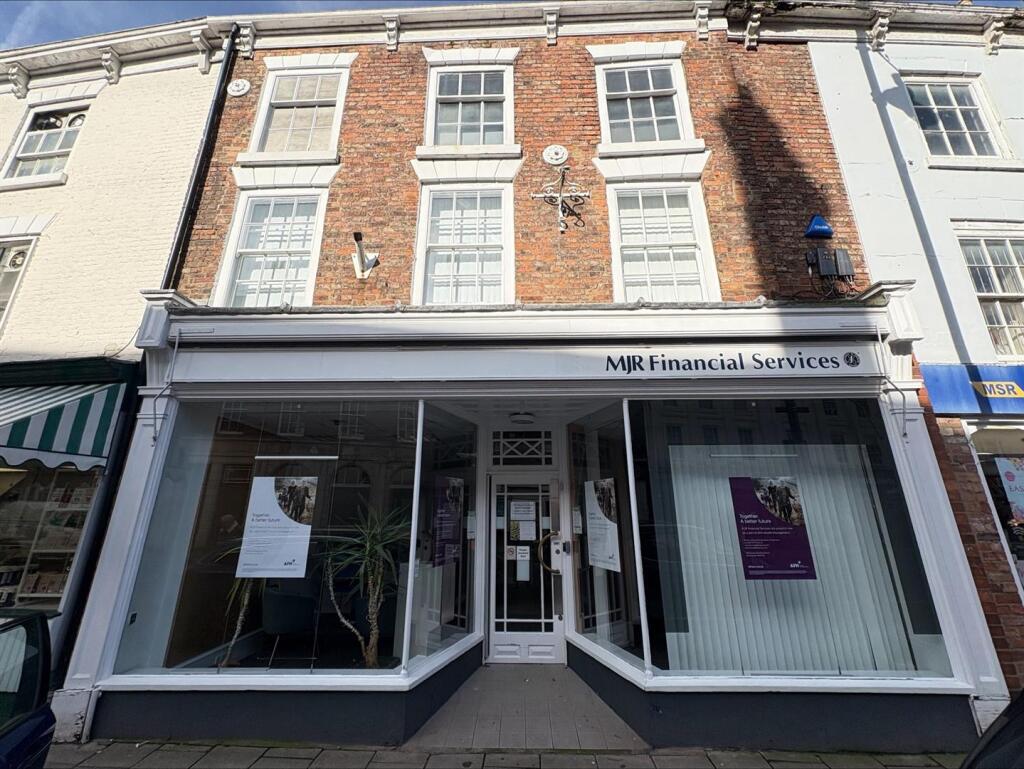 Main image of property: Mercer Row, Louth