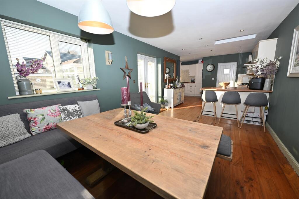 Main image of property: Pilmoor Drive, Richmond