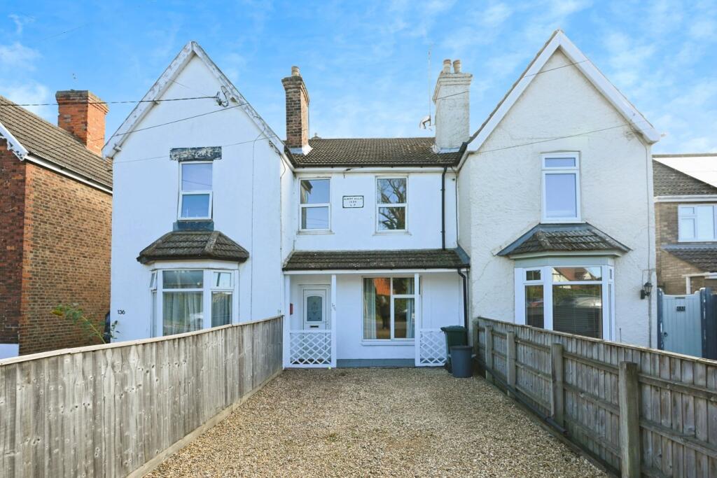 Main image of property: Pinchbeck Road, Spalding, PE11