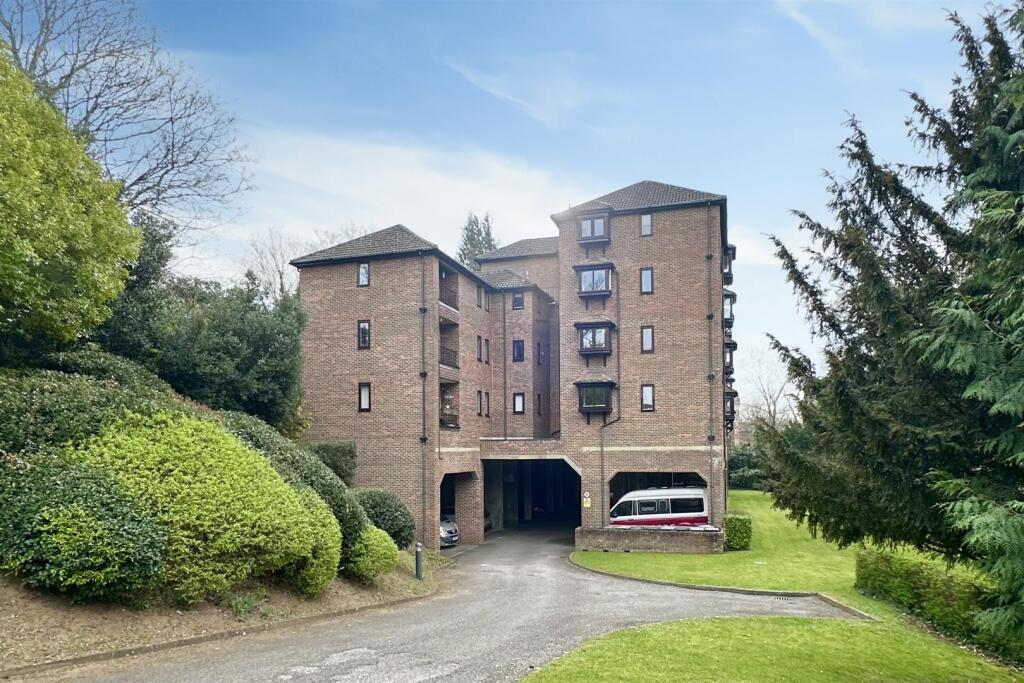 Main image of property: Godalming