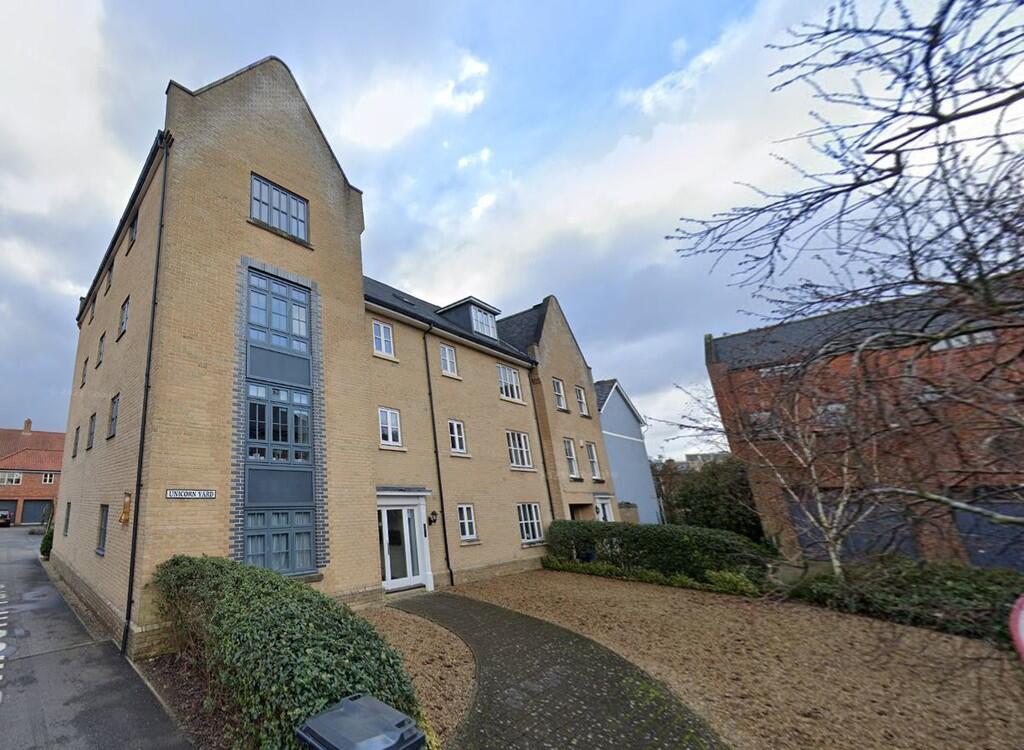 Main image of property: Unicorn Yard, Norwich