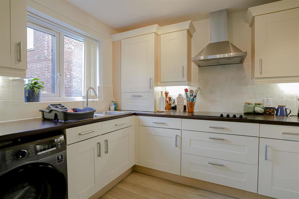 Additional image 14 of Woodcock House, Preston New Road, Larmenier Retirement Village, Blackburn