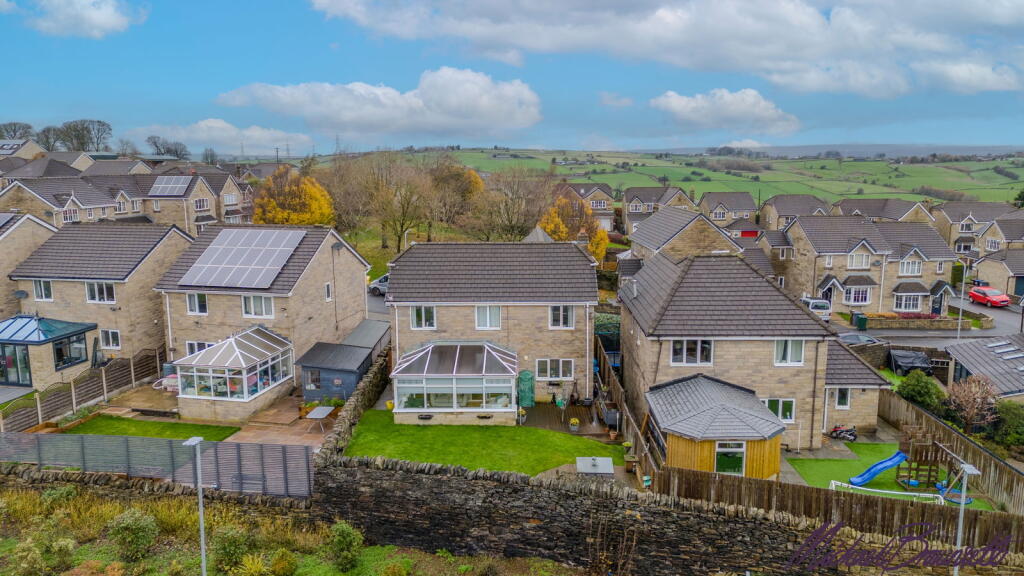 Additional image 32 of Oakhall Park, Thornton, Bradford, BD13 3QW