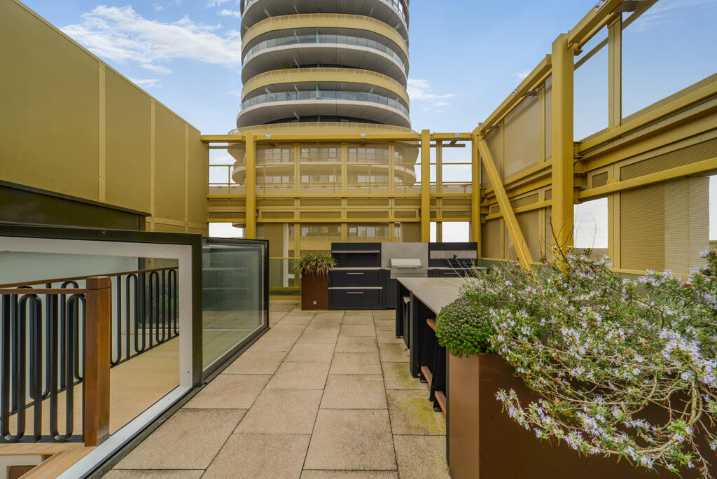 Main image of property: Cascade Way, White City, W12