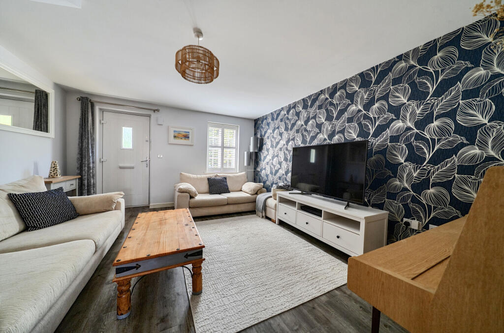 House in Winnersh, Sindlesham - View 2