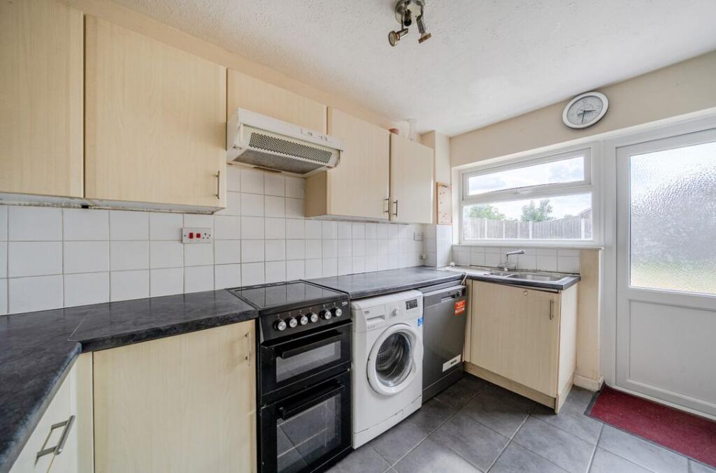 House in Swindon, Nythe, Eldene and Liden - View 4