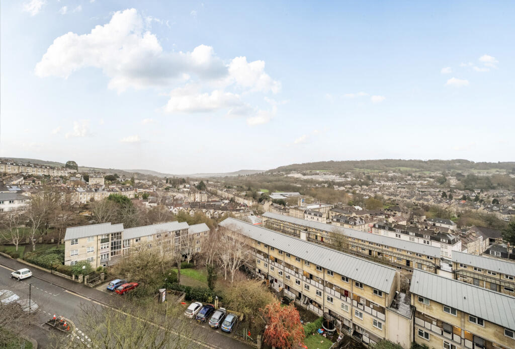 Main image of property: Berkeley House, Snow Hill, BATH, Somerset, BA1