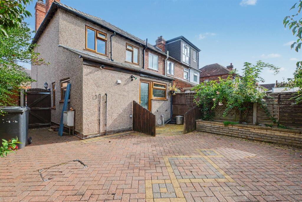 House in Nottingham, Long Eaton - View 4