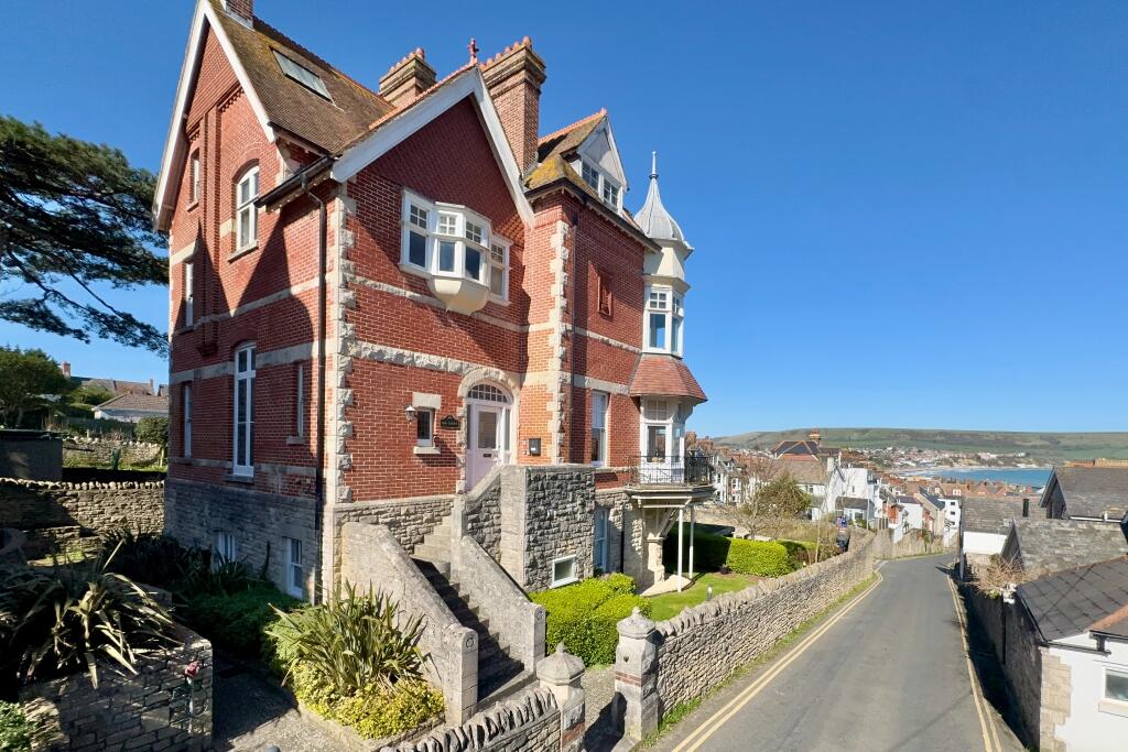 Main image of property: Taunton Road, Swanage