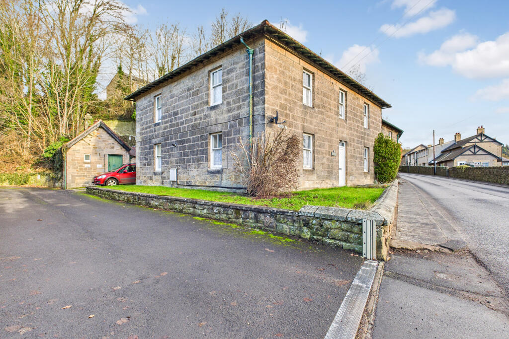Main image of property: Riverdale, Rothbury, Morpeth, Northumberland