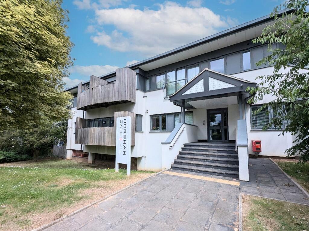 Main image of property: North Street, Horsham, RH13