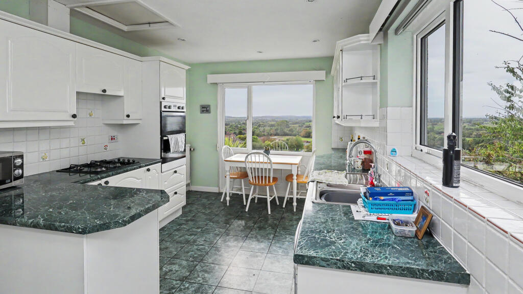 House in Glastonbury, Beckery - View 5