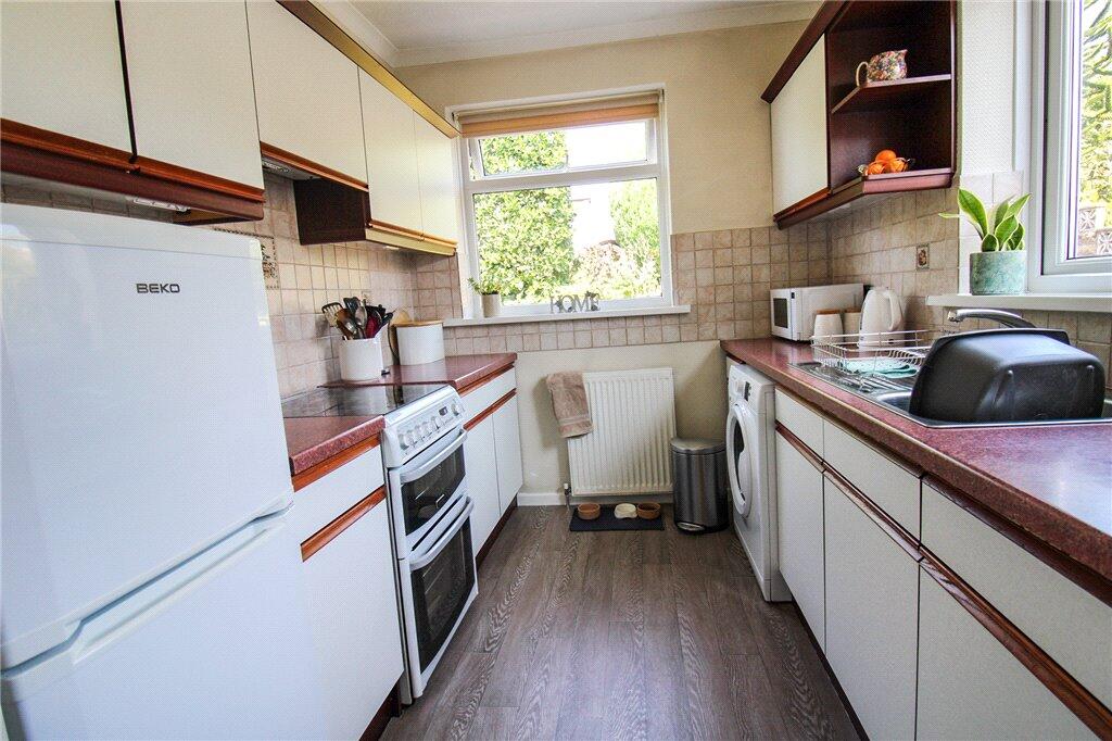 Gledhow Drive, Oxenhope, Keighley, West Yorkshire, BD22 - View 3