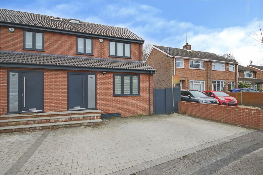 Main image of property: Ascot, Berkshire, SL5
