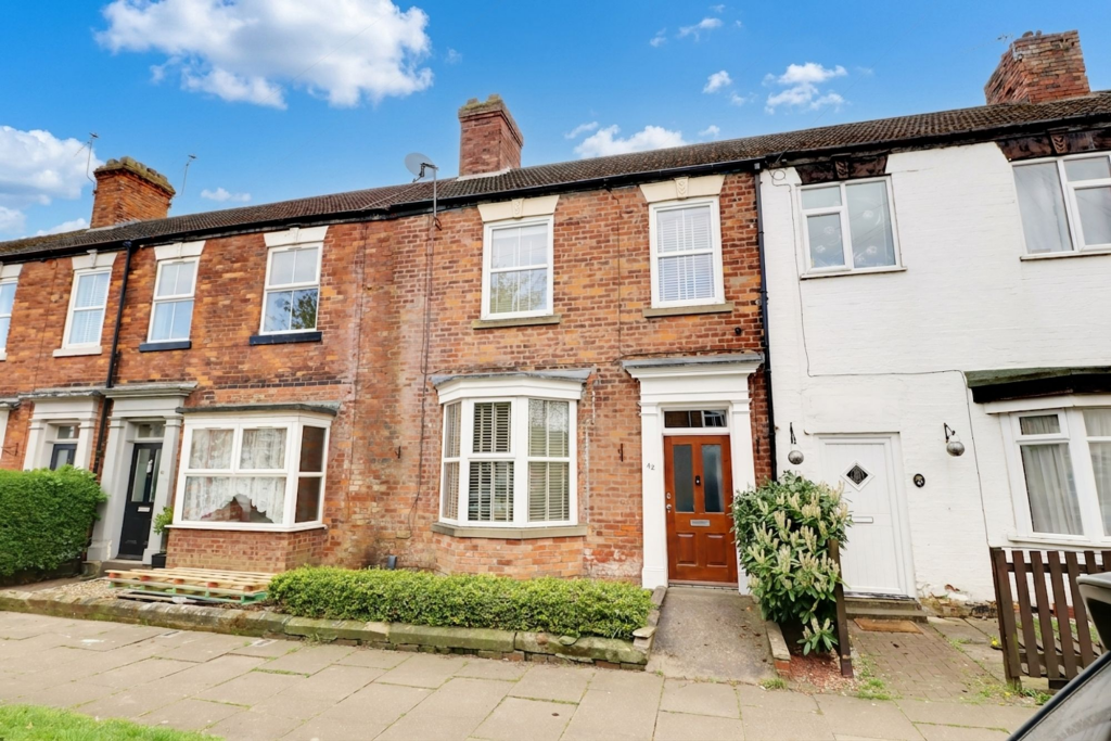 Main image of property: Albert Street, Brigg, DN20