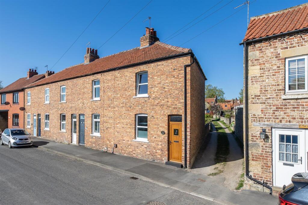 Main image of property: Outgang road, Pickering