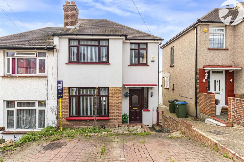 Main image of property: Duncroft, Plumstead, SE18
