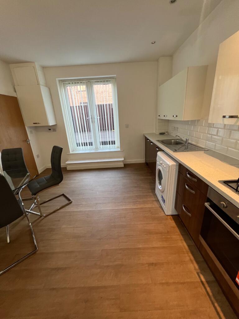 Main image of property: Greenwood Terrace, Salford