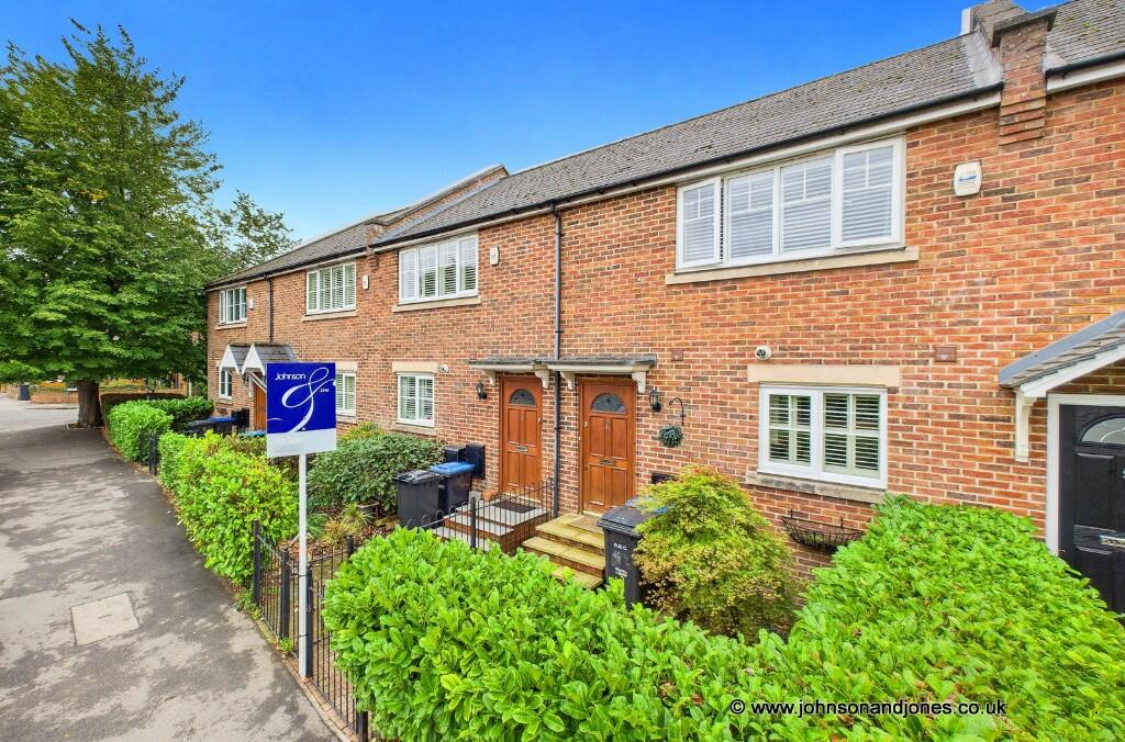 Main image of property: The Crescent, Chertsey, Surrey, KT16