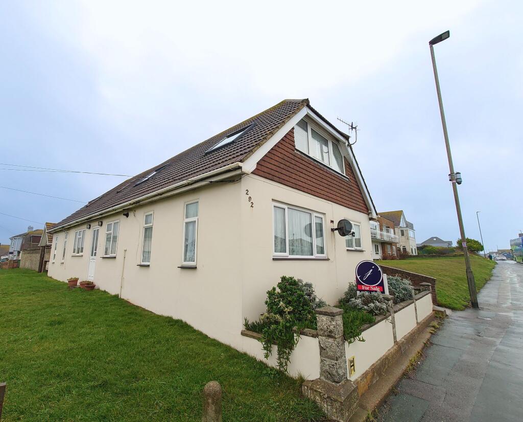 Main image of property: South Coast Road, Peacehaven
