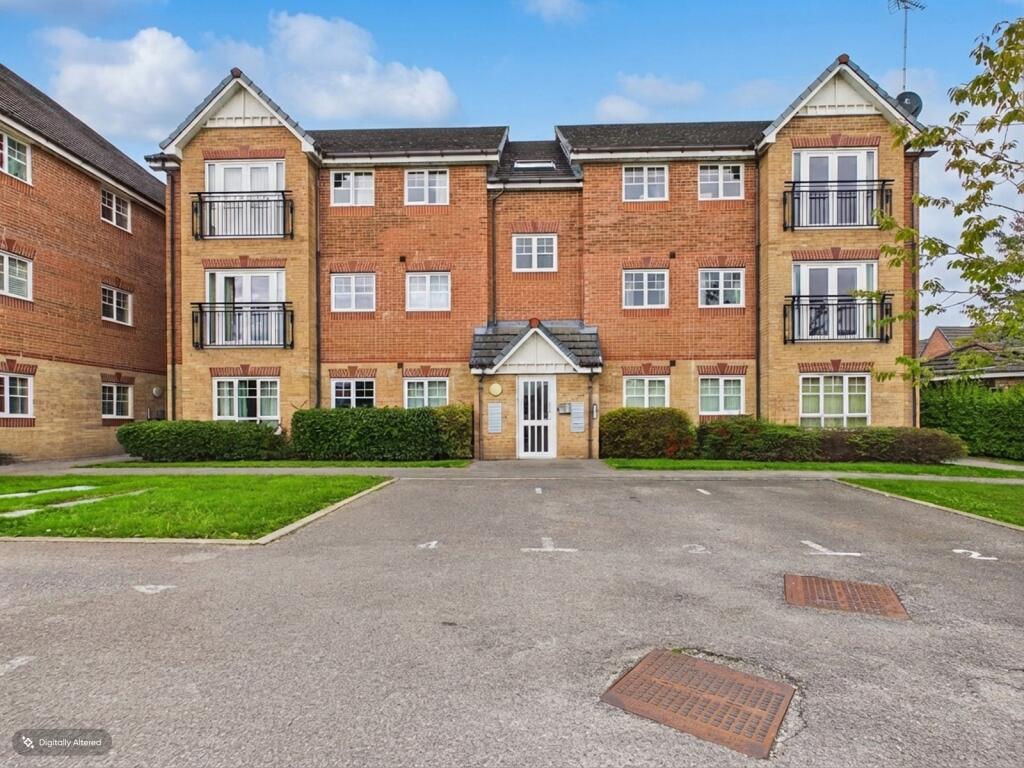Main image of property: Lamberton Drive, Brymbo, Wrexham, LL11