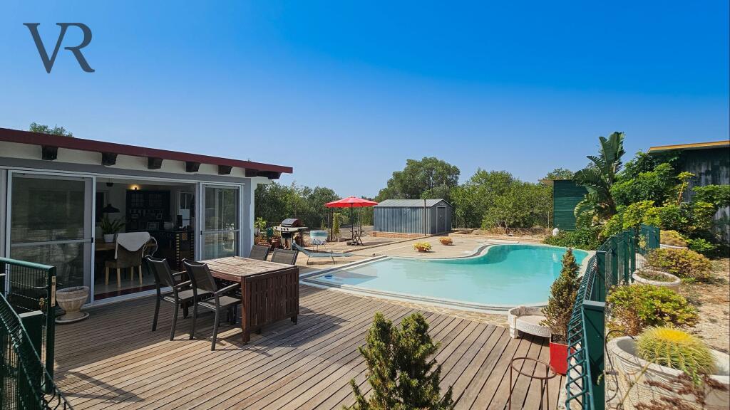 Main image of property: Algarve, São Bartolomeu de Messines