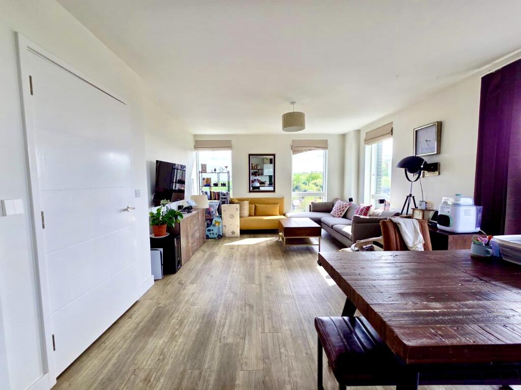 Main image of property: Flat 41, Wallace House, Gayton Road. HA1 2DS
