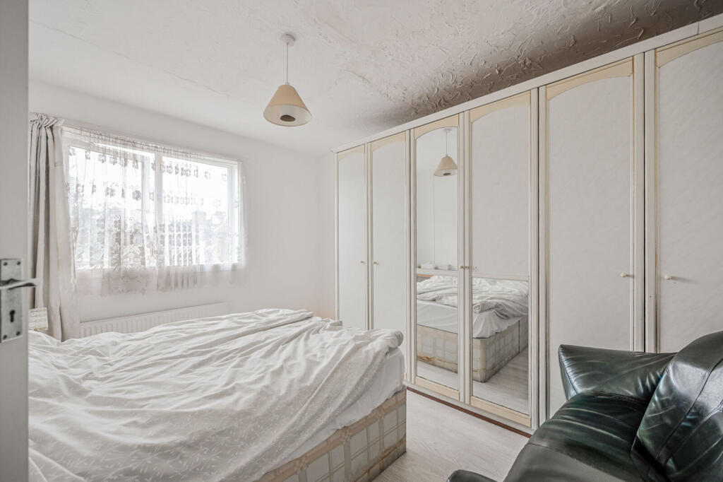 Apartment in London, Forest Gate - View 5