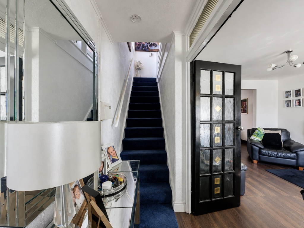 House in Liverpool, Everton - View 2