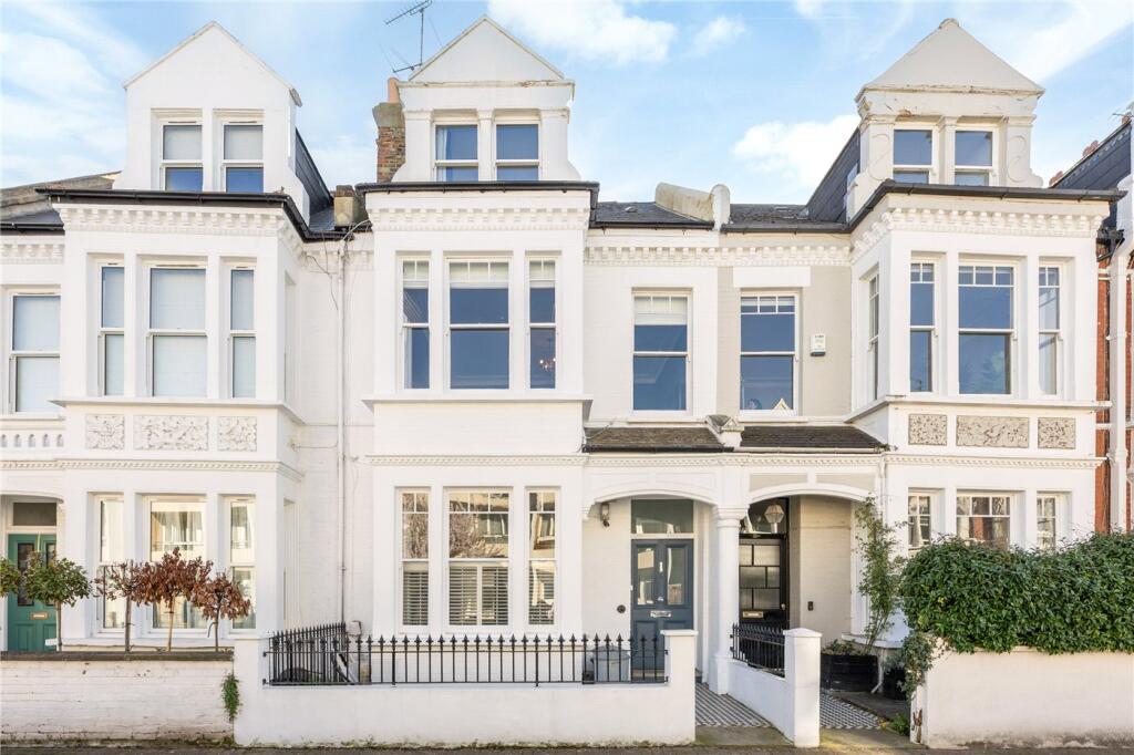 Main image of property: Chelverton Road, London, SW15