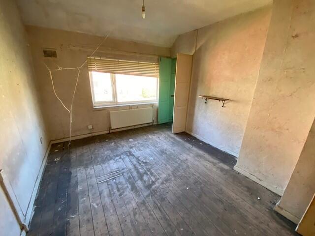 House in Bolton, Johnson Fold, Barrow Bridge - More