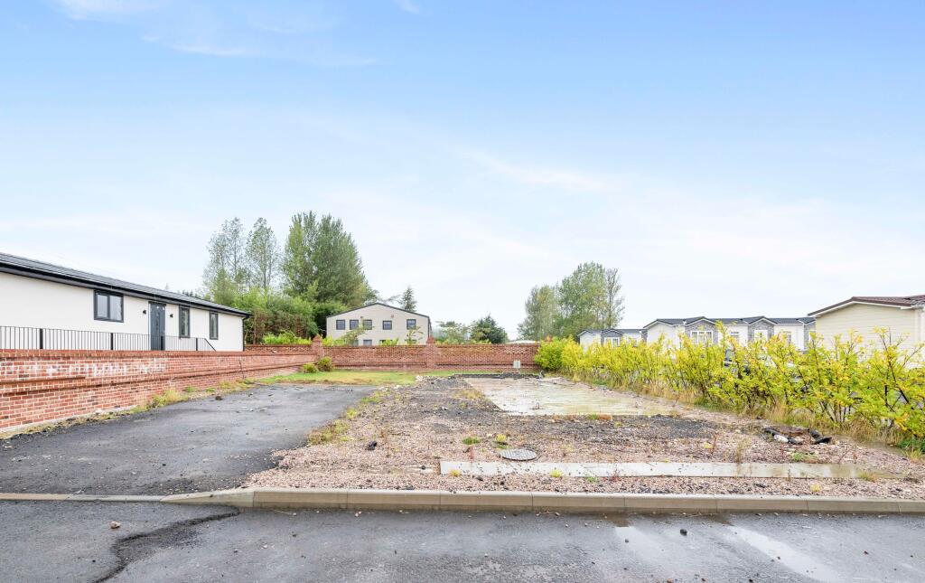 Main image of property: Plot 8, Humbie Chalet Village, Kirknewton