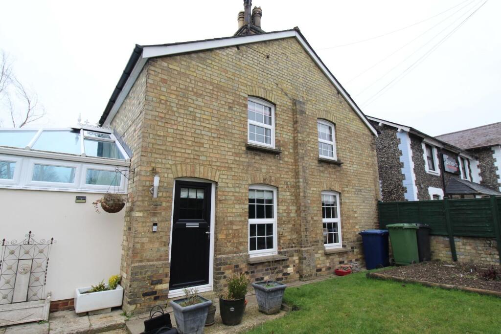 Main image of property: Station Road, Odsey, Baldock