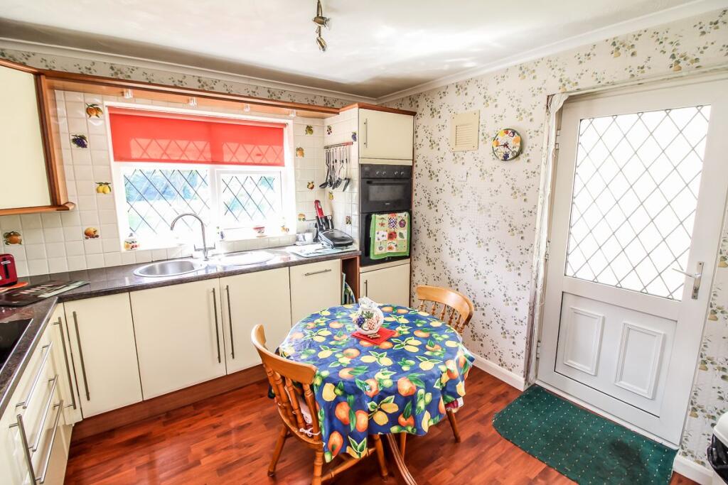 House in Sunderland, Oxclose - View 5