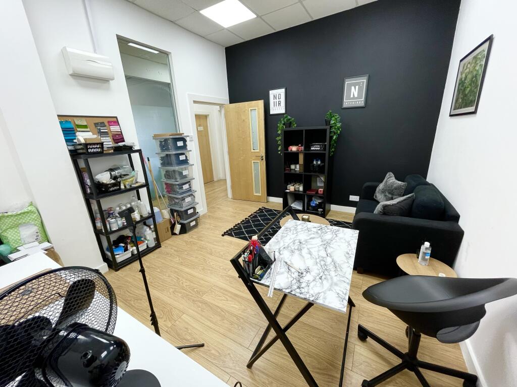 Creative Space