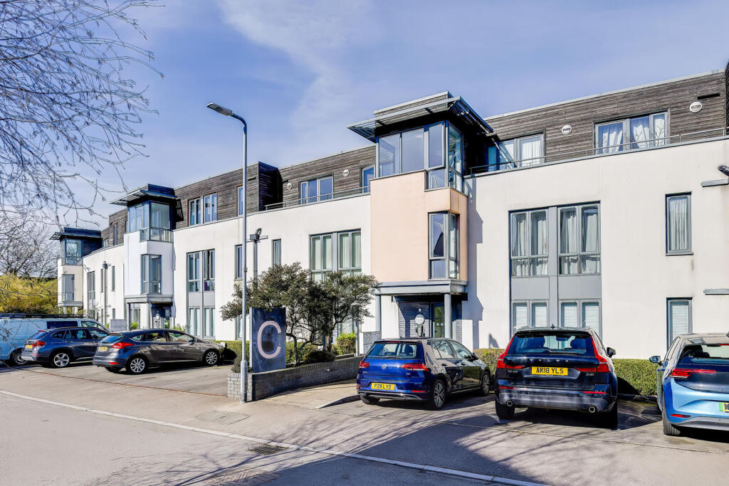 Main image of property: Samuels Crescent, Whitchurch, Cardiff