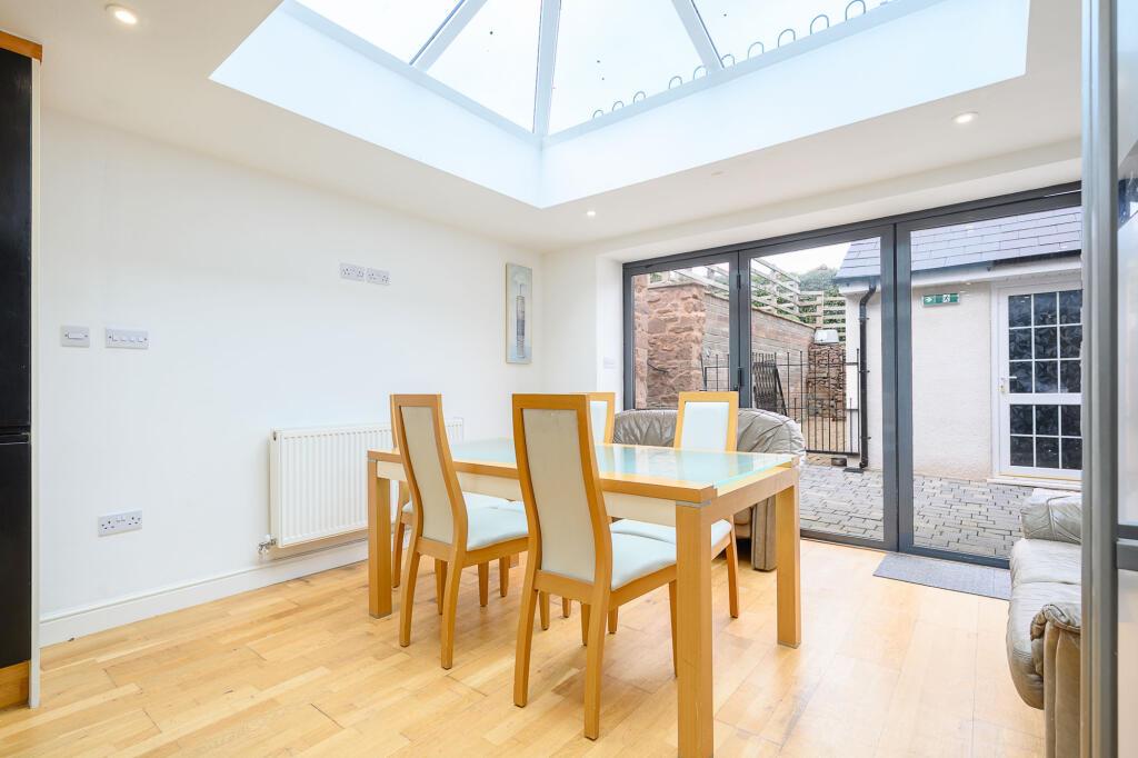 Phocle Green, Phocle Green, Ross-on-Wye, Herefordshire, HR9 7TW photo 4