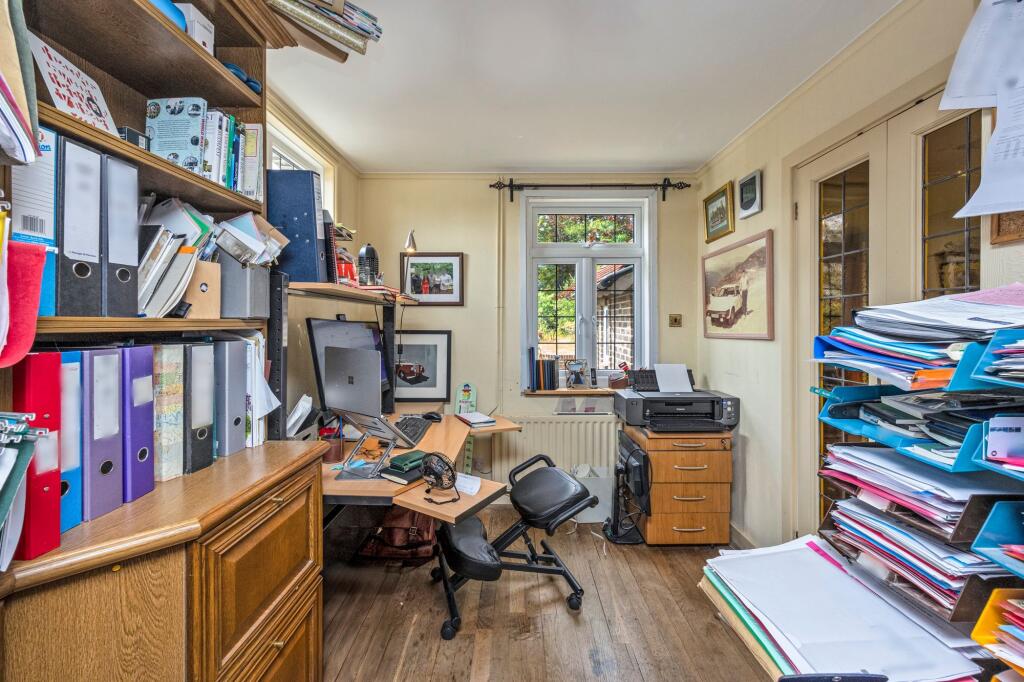 House in Uckfield, Duddleswell, Maresfield - View 5