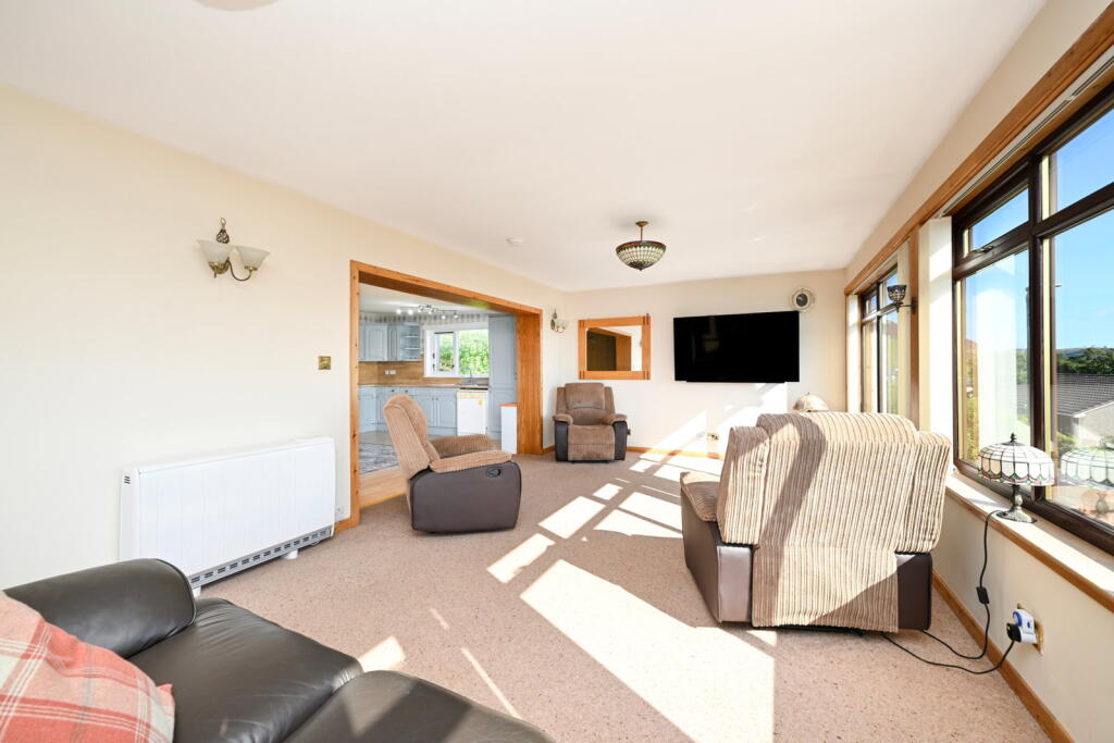 House in Lerwick - View 5