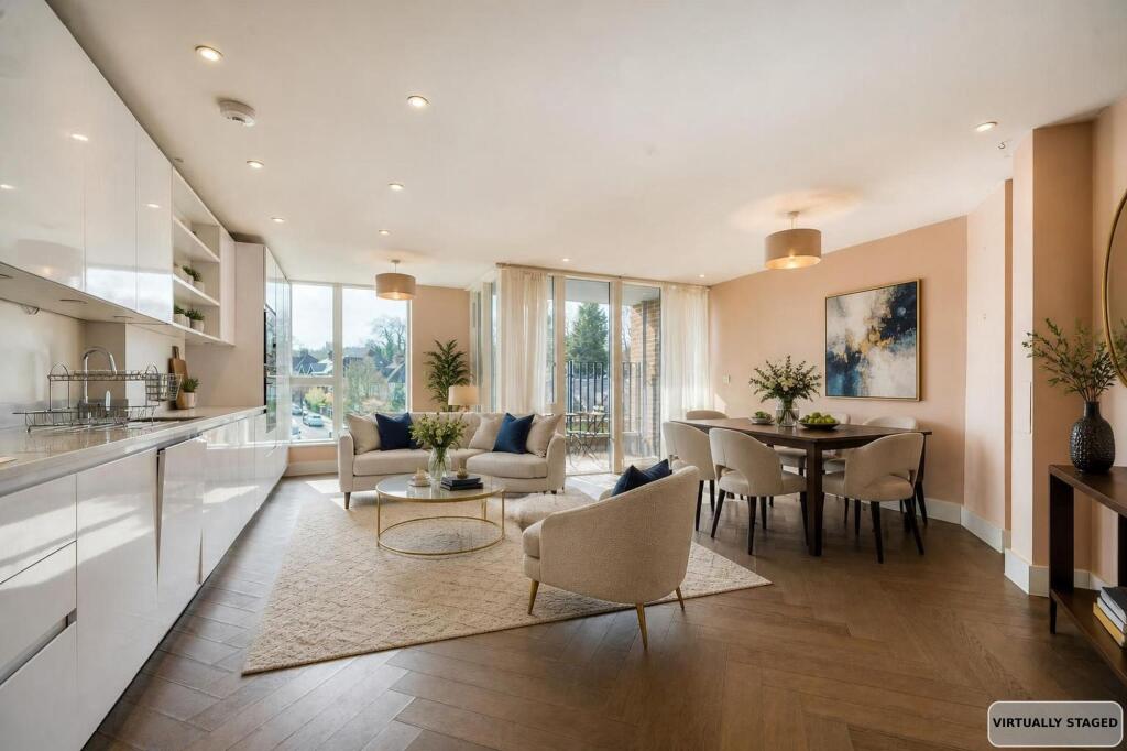 Main image of property: Gipsy Road, London, SE27