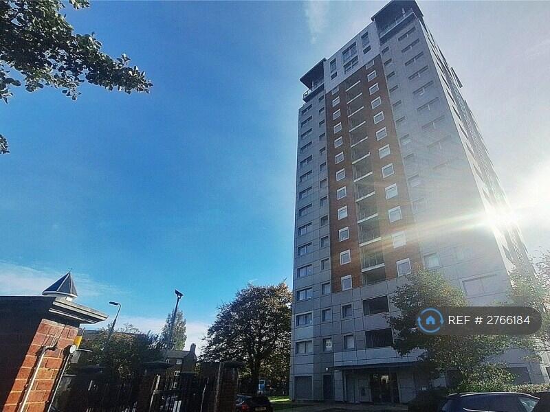 Main image of property: Heysmoor Heights, Liverpool, L8